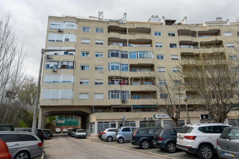 2 Schlafzimmer Wohnung in Loures, Portugal, Nr. 149011