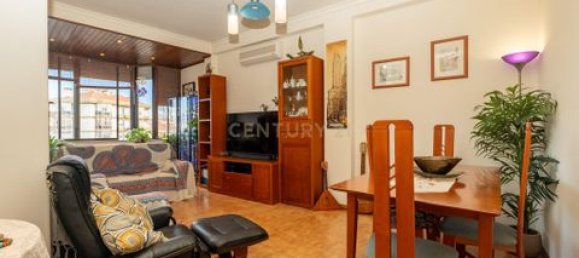 2 Schlafzimmer Wohnung in Loures, Portugal, Nr. 149011 28