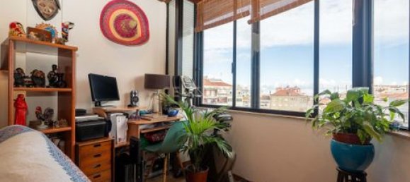 2 Schlafzimmer Wohnung in Loures, Portugal, Nr. 149011 30