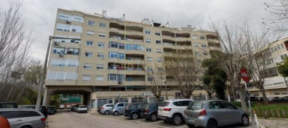 2 Schlafzimmer Wohnung in Loures, Portugal, Nr. 149011 22