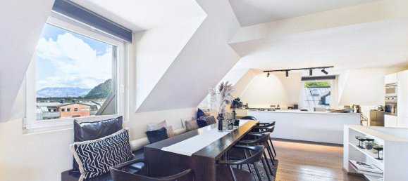 4 rooms Duplex in Kufstein, Austria No. 177178 9