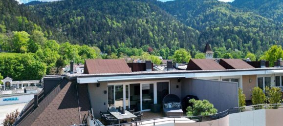 4 rooms Duplex in Kufstein, Austria No. 177178 27