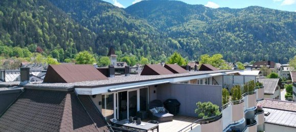 4 rooms Duplex in Kufstein, Austria No. 177178 25