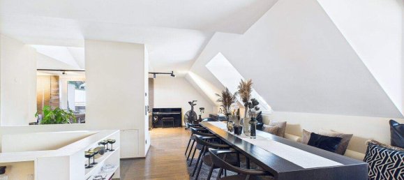 4 rooms Duplex in Kufstein, Austria No. 177178 8