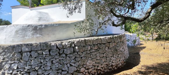 4 Schlafzimmer Haus in Ceglie Messapica, Italy, Nr. 339853 38