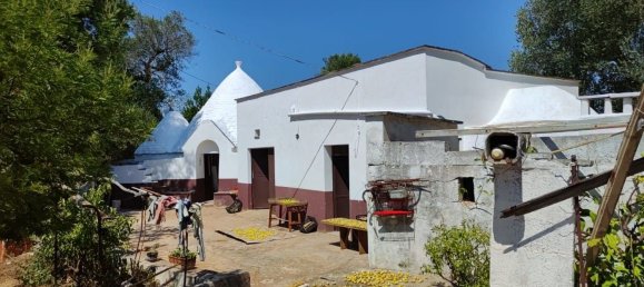 4 Schlafzimmer Haus in Ceglie Messapica, Italy, Nr. 339853 8