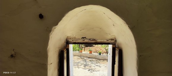 4 Schlafzimmer Haus in Ceglie Messapica, Italy, Nr. 339853 21