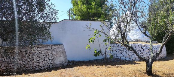 4 Schlafzimmer Haus in Ceglie Messapica, Italy, Nr. 339853 35