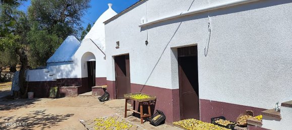 4 Schlafzimmer Haus in Ceglie Messapica, Italy, Nr. 339853 44