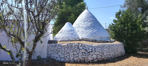 4 Schlafzimmer Haus in Ceglie Messapica, Italy, Nr. 339853 37