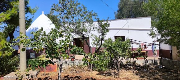 4 Schlafzimmer Haus in Ceglie Messapica, Italy, Nr. 339853 2