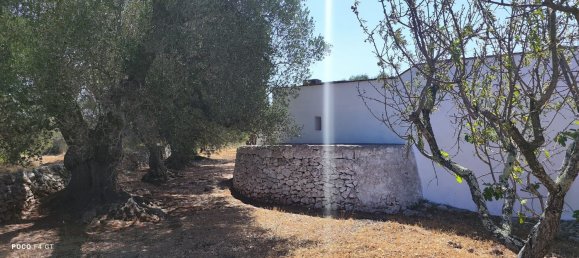 4 Schlafzimmer Haus in Ceglie Messapica, Italy, Nr. 339853 32