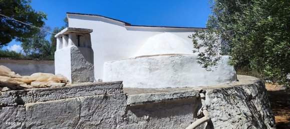 4 Schlafzimmer Haus in Ceglie Messapica, Italy, Nr. 339853 45