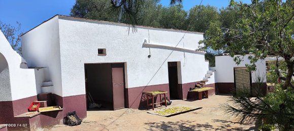 4 Schlafzimmer Haus in Ceglie Messapica, Italy, Nr. 339853 48