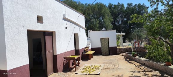 4 Schlafzimmer Haus in Ceglie Messapica, Italy, Nr. 339853 47