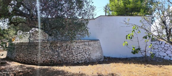 4 Schlafzimmer Haus in Ceglie Messapica, Italy, Nr. 339853 36