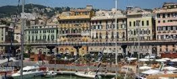 5-Zimmer Hotel in Genoa, Italy, Nr. 311433 4