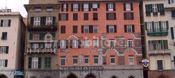 5-Zimmer Hotel in Genoa, Italy, Nr. 311433 3