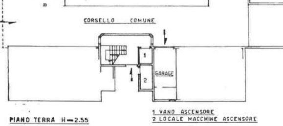 Apartamento T5 em Loiano, Italy N.º 337794 19