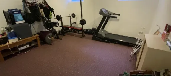 3 bedrooms House in Lippe, Germany No. 298928 9