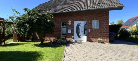 3 bedrooms House in Lippe, Germany No. 298928 3