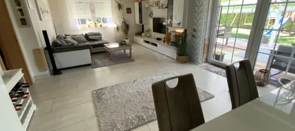 3 bedrooms House in Lippe, Germany No. 298928 6