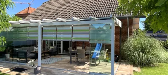 3 bedrooms House in Lippe, Germany No. 298928 2