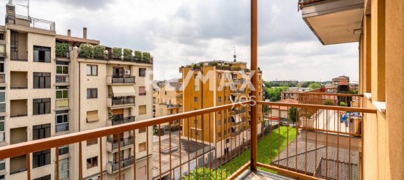 1 chambre Appartement à Garbagnate Milanese, Italy No. 378534 16