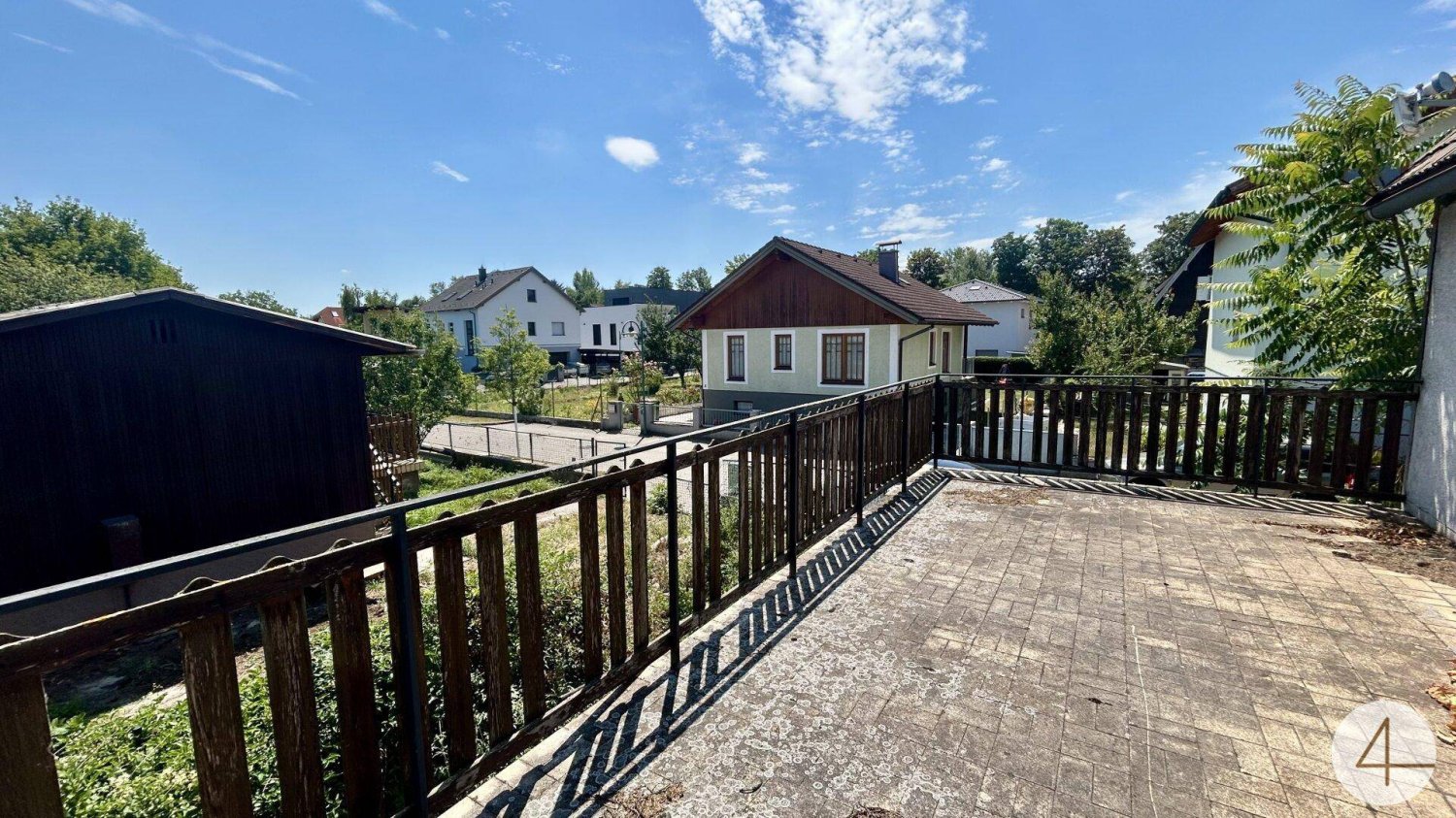 5 rooms House in Korneuburg, Austria No. 150005