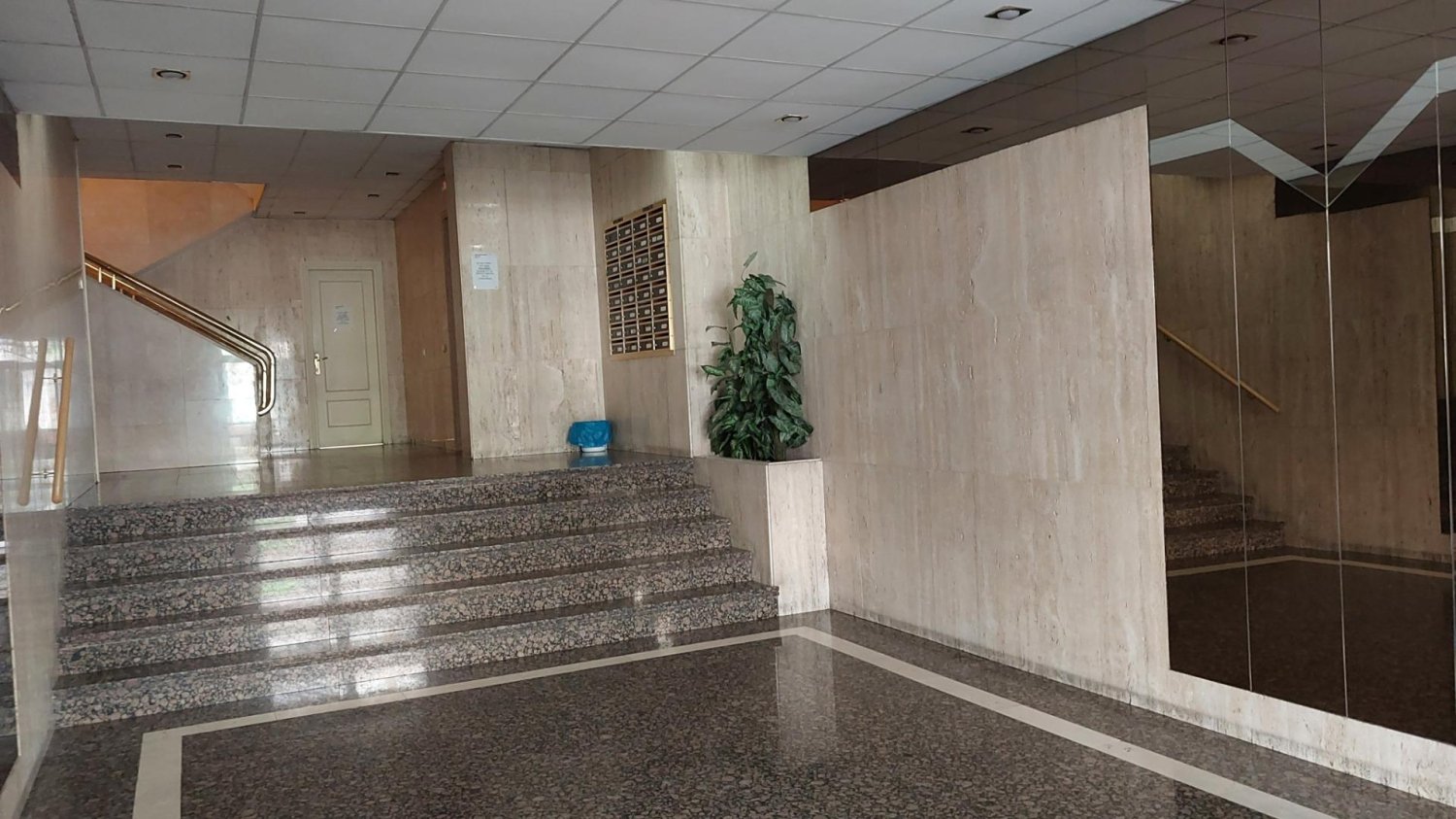 116m² Office in Collado Villalba, Spain No. 273548