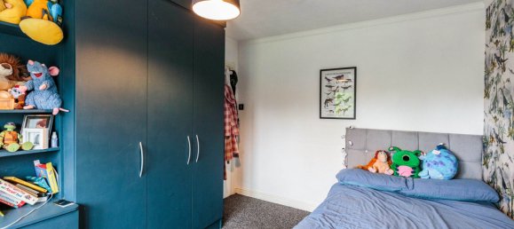 4 bedrooms House in Poulton-le-Fylde, United Kingdom No. 2114 24