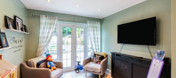 4 bedrooms House in Poulton-le-Fylde, United Kingdom No. 2114 7