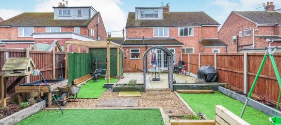 4 bedrooms House in Poulton-le-Fylde, United Kingdom No. 2114 32