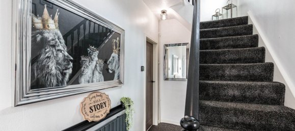 4 bedrooms House in Poulton-le-Fylde, United Kingdom No. 2114 12