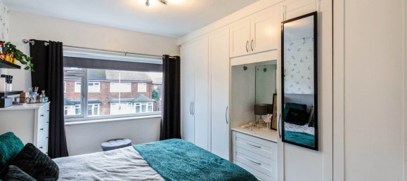 4 bedrooms House in Poulton-le-Fylde, United Kingdom No. 2114 21