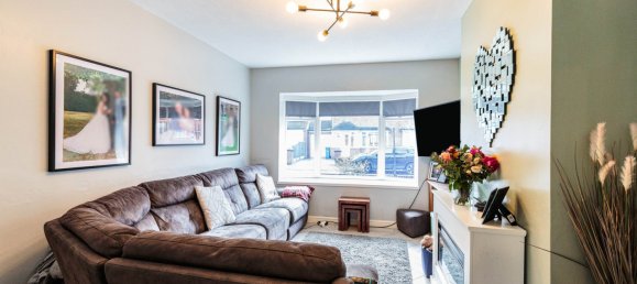 4 bedrooms House in Poulton-le-Fylde, United Kingdom No. 2114 3