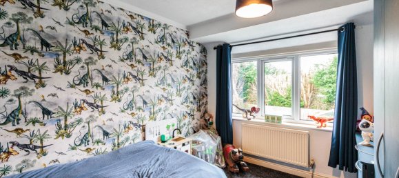 4 bedrooms House in Poulton-le-Fylde, United Kingdom No. 2114 17