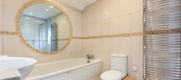 4 bedrooms House in Poulton-le-Fylde, United Kingdom No. 2114 27