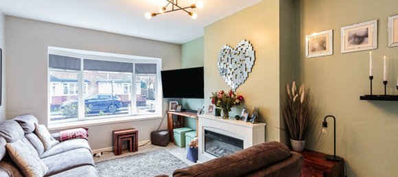 4 bedrooms House in Poulton-le-Fylde, United Kingdom No. 2114 4