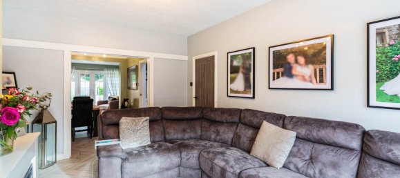 4 bedrooms House in Poulton-le-Fylde, United Kingdom No. 2114 8