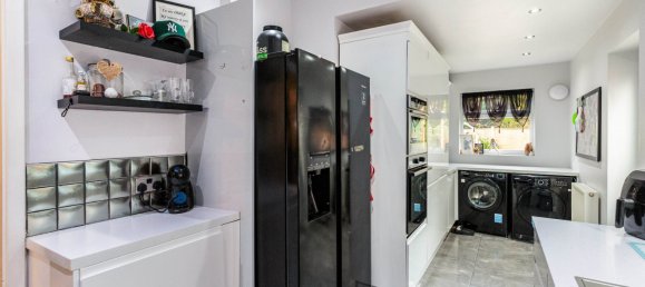 4 bedrooms House in Poulton-le-Fylde, United Kingdom No. 2114 6