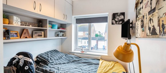 4 bedrooms House in Poulton-le-Fylde, United Kingdom No. 2114 25