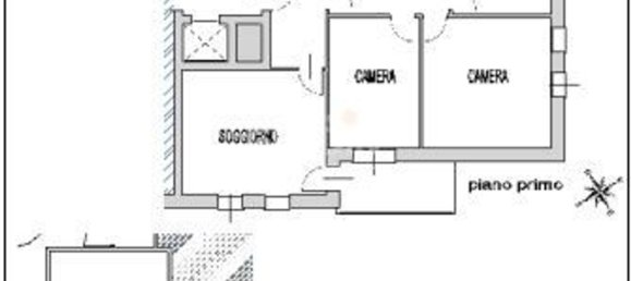 4 rooms Apartment in Conegliano, Italy No. 292535 2