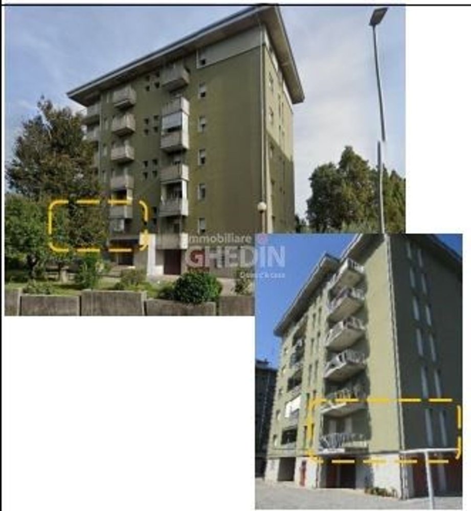 4 rooms Apartment in Conegliano, Italy No. 292535