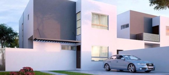 Casa de 3 dormitorios en Mérida, Mexico No. 66367 2