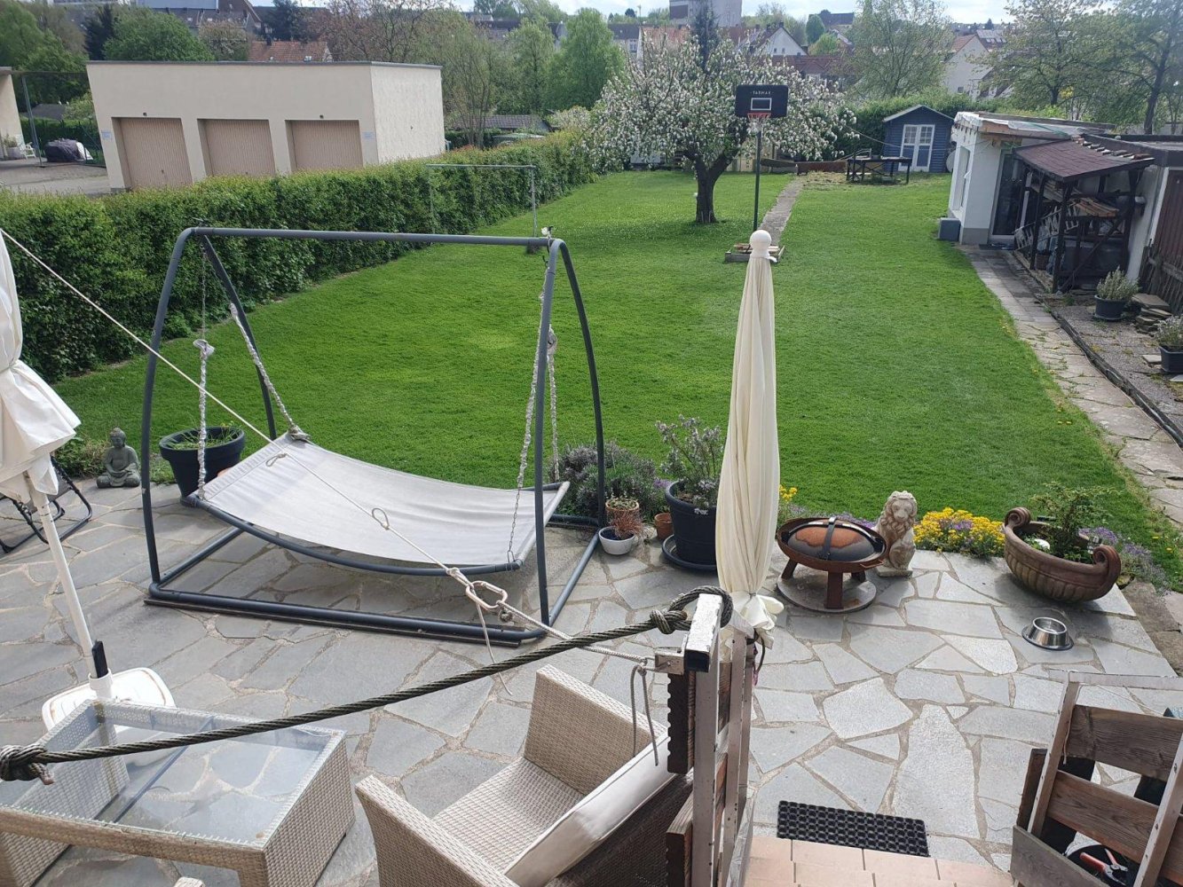 Adosado de 4 dormitorios en Hagen, Germany No. 290570