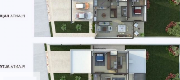 Casa T3 em Merida, Mexico N.º 39880 2