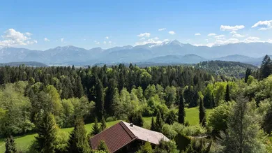  قطعة أرض في Velden am Worther See, Austria رقم 164196