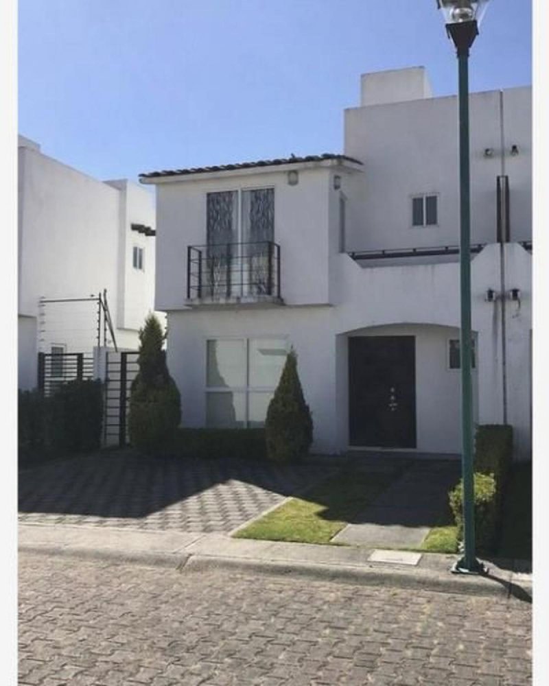 3 bedrooms House in Mexico No. 220264