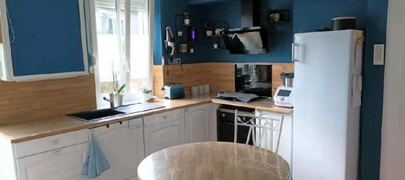 Дом с 6 спальнями в Сен-Реми-сюр-Авр, Франция № 94409 3